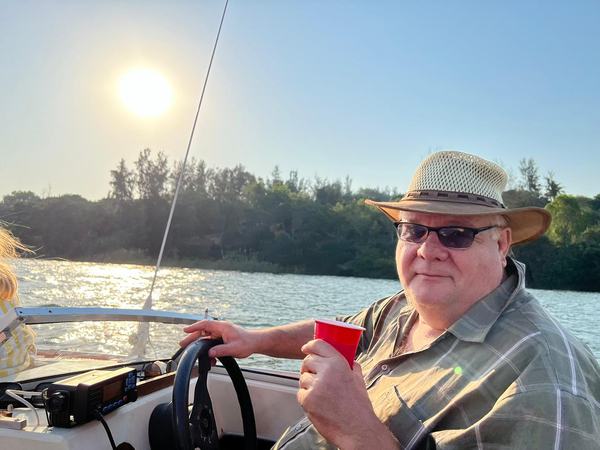 Sunset boat ride experience at Sunset Beach Resort Chidenguele