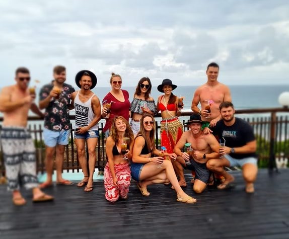 Lake Nhambavale guided tour experience from Sunset Beach Resort