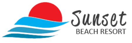 Sunset Beach Resort Logo