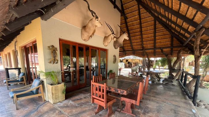 Combined package at Sunset Beach Resort